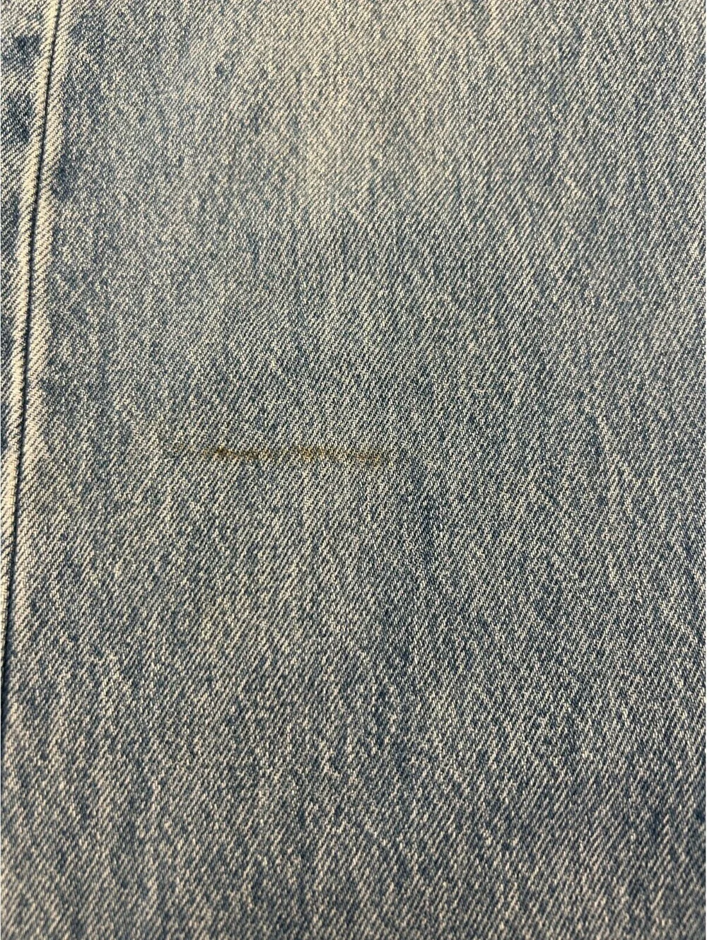 Vintage Levis Jeans Mens 36Wx34L 501s Made in USA Medium Wash SEE PHOTOS!
